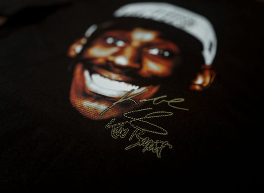 Vintage Demand "Kobe Bryant" Big Head Tee