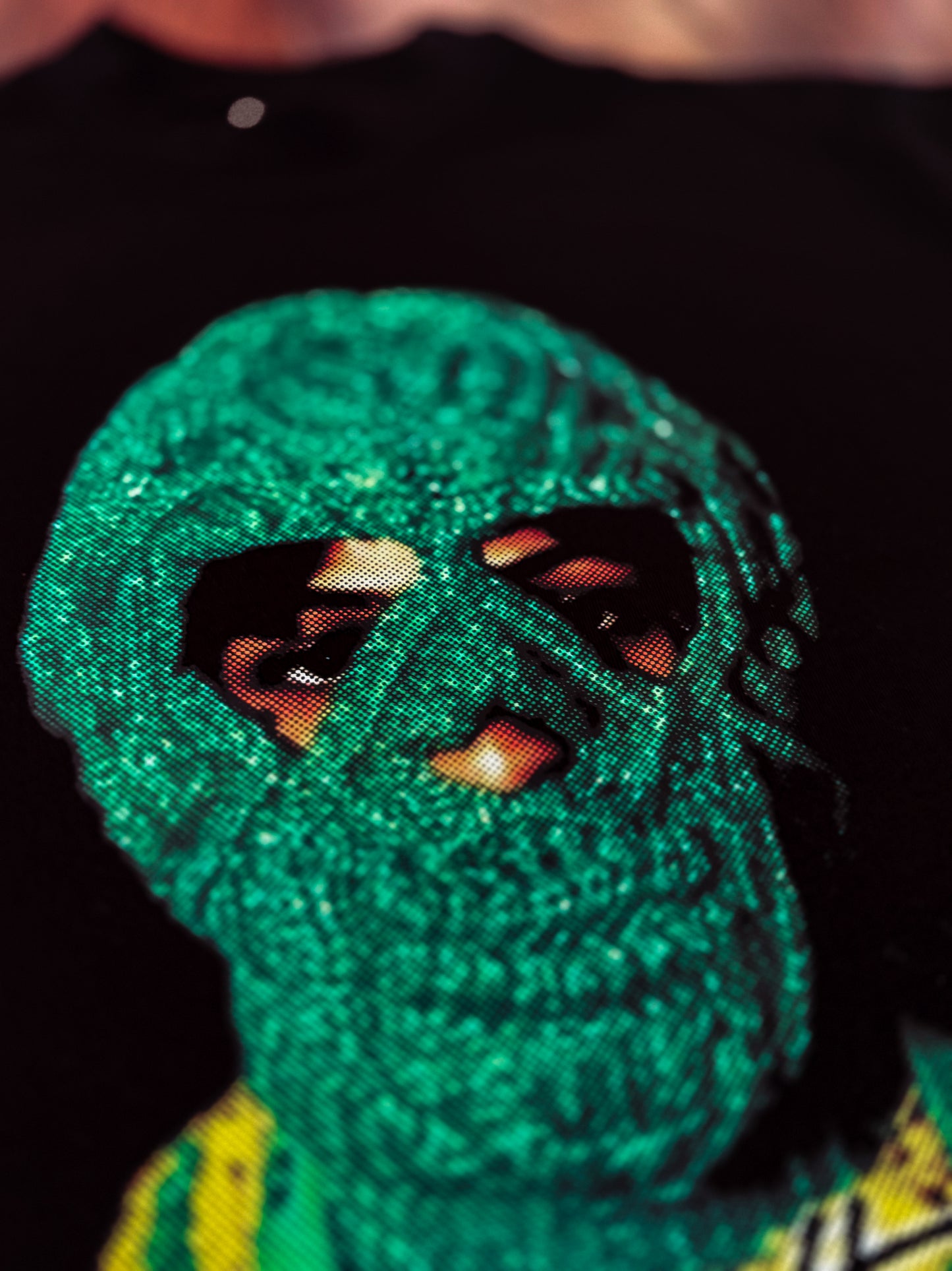 NBA Young Boy Make America Slime Again Graphic Tee